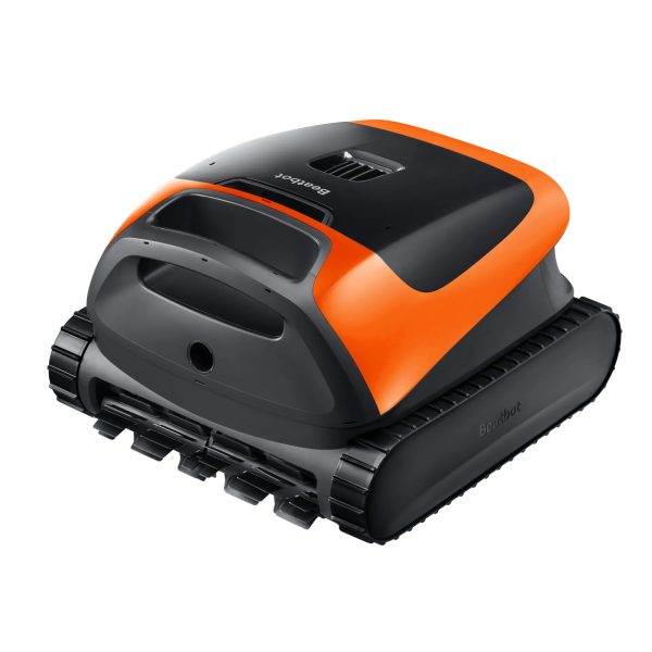 Beatbot Sora 30 Robotic Pool Cleaner - Cosmic Orange
