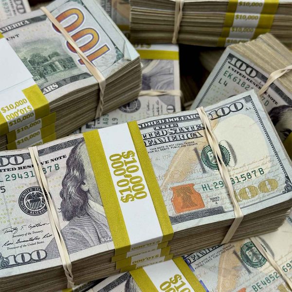 Perfectly Imperfect™ $40,000 RealAged® Prop Money Bundle at Prop Money Inc.