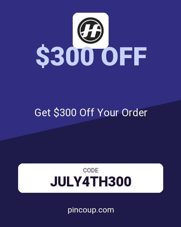 Horizon Fitness coupon: Get $300 Off Your Order