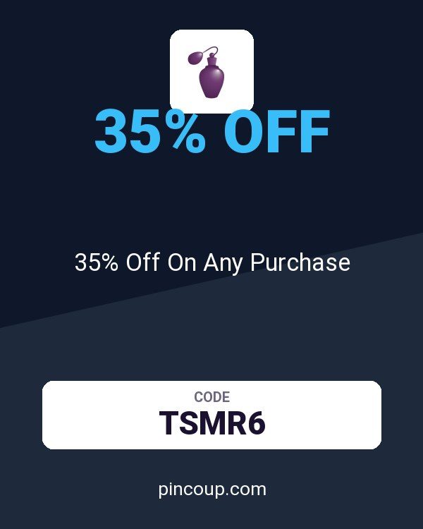 FragranceNet.com coupon: 35% Off On Any Purchase