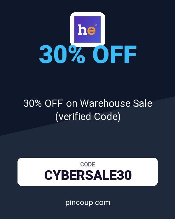 HealthExpress coupon: 30% OFF on Warehouse Sale (verified Code)
