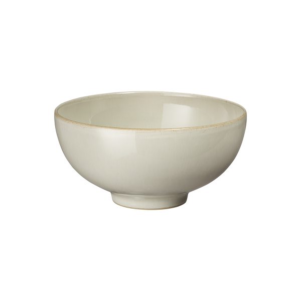 Linen Rice Bowl at Denby (US & CA)