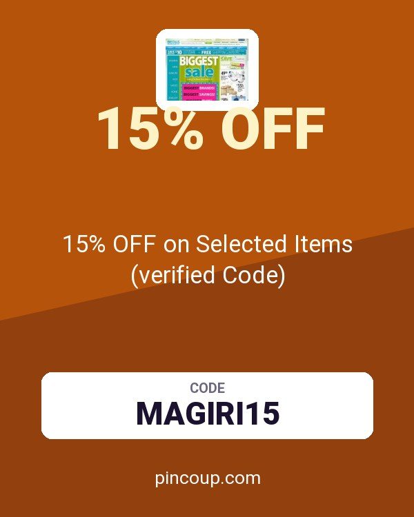 Bealls Florida coupon: 15% OFF on Selected Items (verified Code)