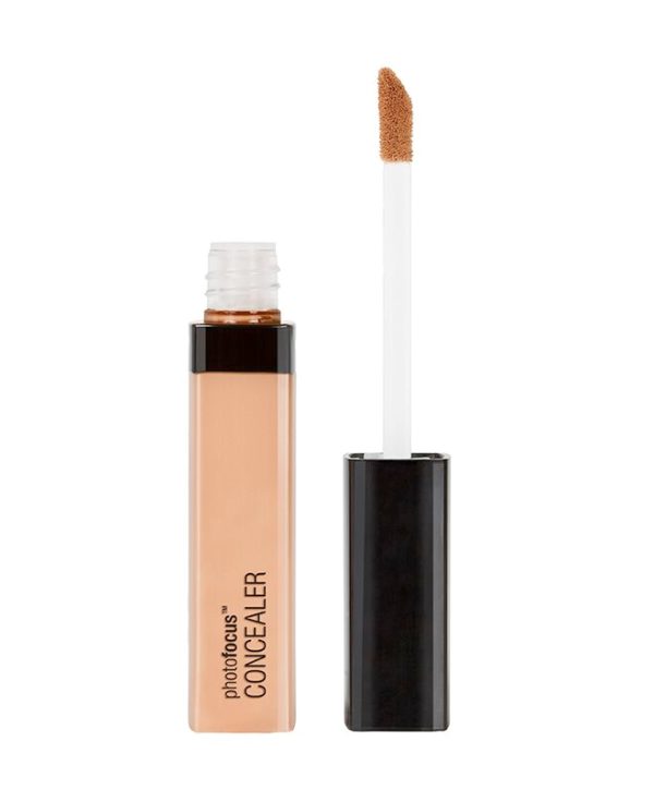 Photo Focus Concealer Medium Peach at Wet n Wild