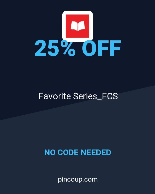 Scholastic Teacher Store Online coupon: Favorite Series_FCS