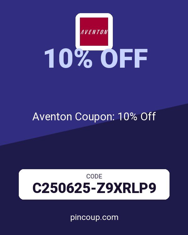 Aventon Bikes: Aventon Coupon: 10% Off