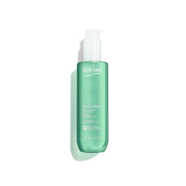 Biosource Hydrating & Tonifying Toner at Biotherm