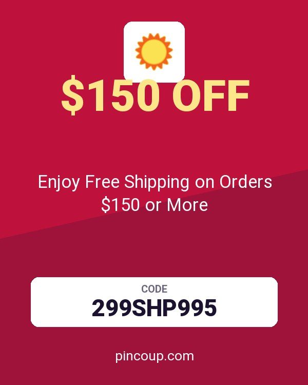 DollarDays coupon: Enjoy Free Shipping on Orders $150 or More
