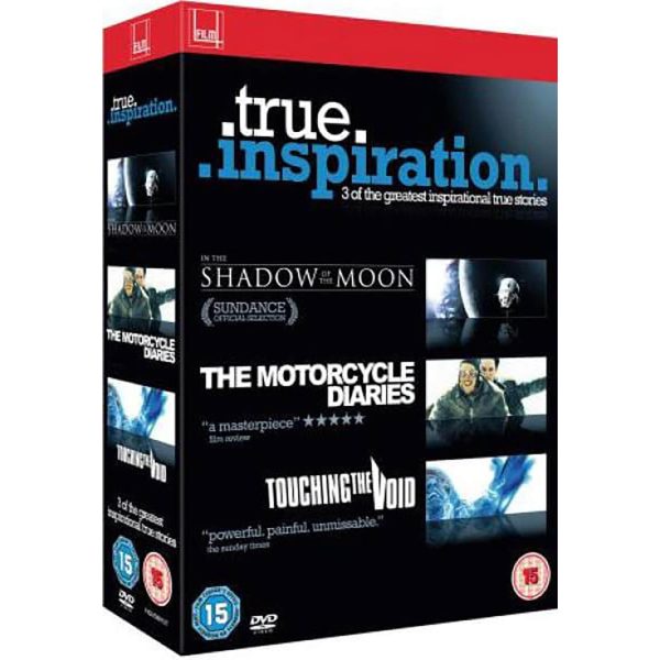 True Inspiration Collection (3 pack) at Zavvi US &