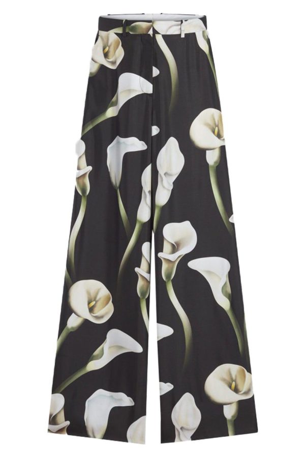Wide Leg Pant at Marissa Collections