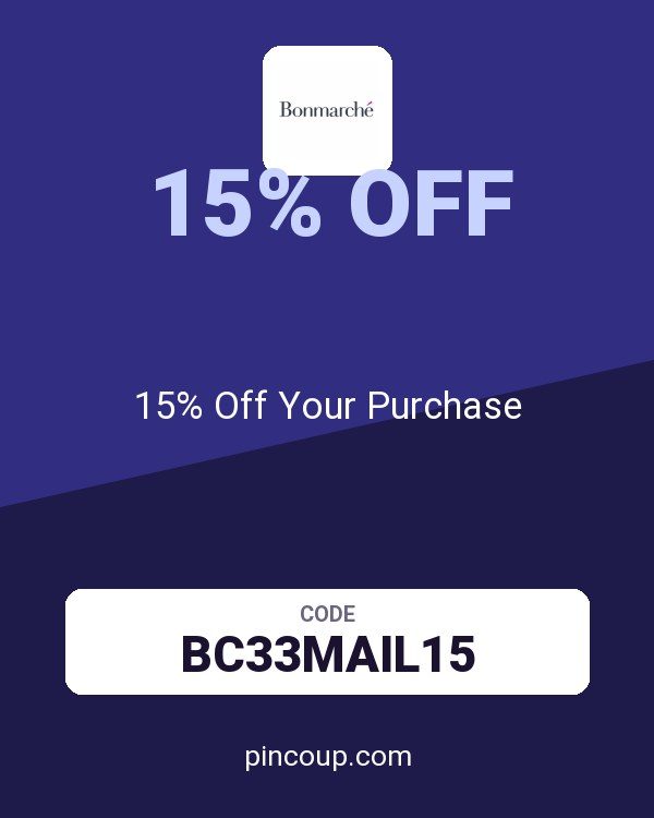 Bonmarche coupon: 15% Off Your Purchase