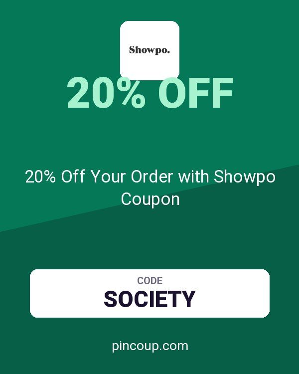 20% Off Your Order with Showpo Coupon