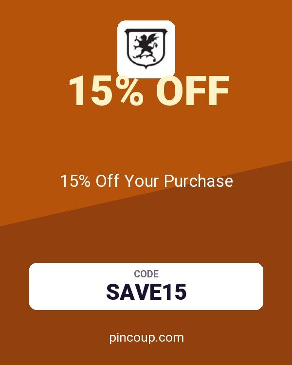 Stacy Adams coupon: 15% Off Your Purchase