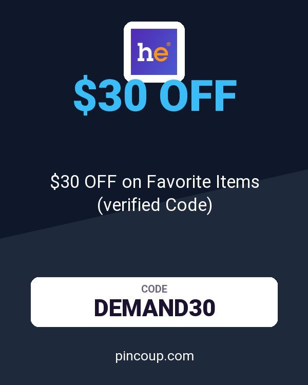 HealthExpress coupon: $30 OFF on Favorite Items (verified Code)
