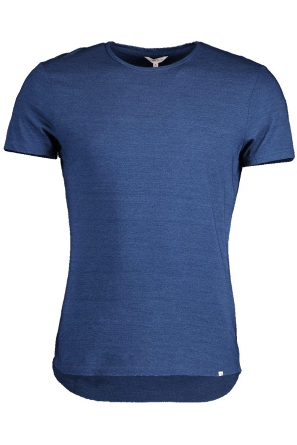 OB-T Cotton T-Shirt at Marissa Collections