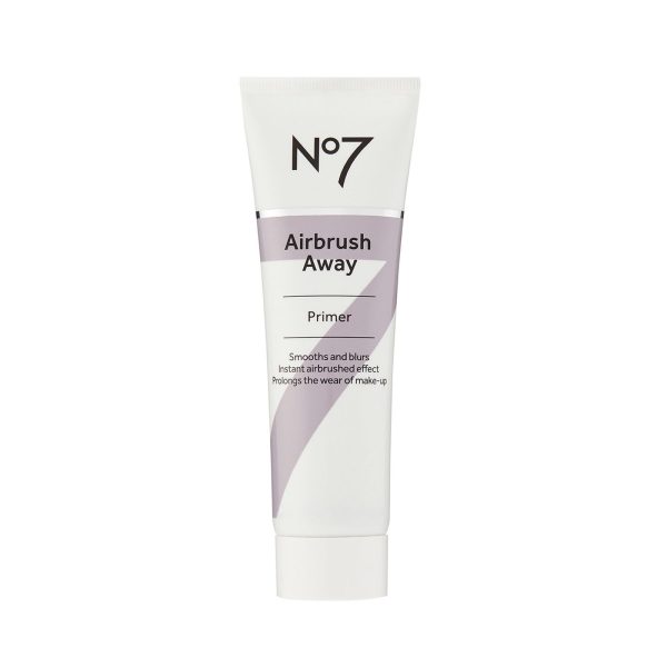No7 Airbrush Away Primer 1 fl oz at No7 Beauty