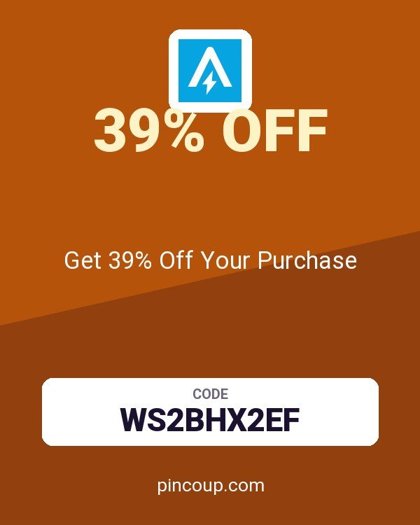 Anker Solix DE coupon: Get 39% Off Your Purchase