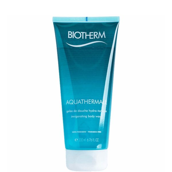 Aquathermale Shower Gel at Biotherm