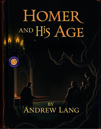 Homer and His Age at Rakuten Kobo