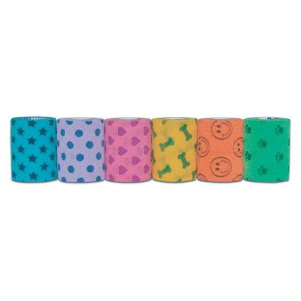 Petflex Pet Bandage at Equestrian Collections