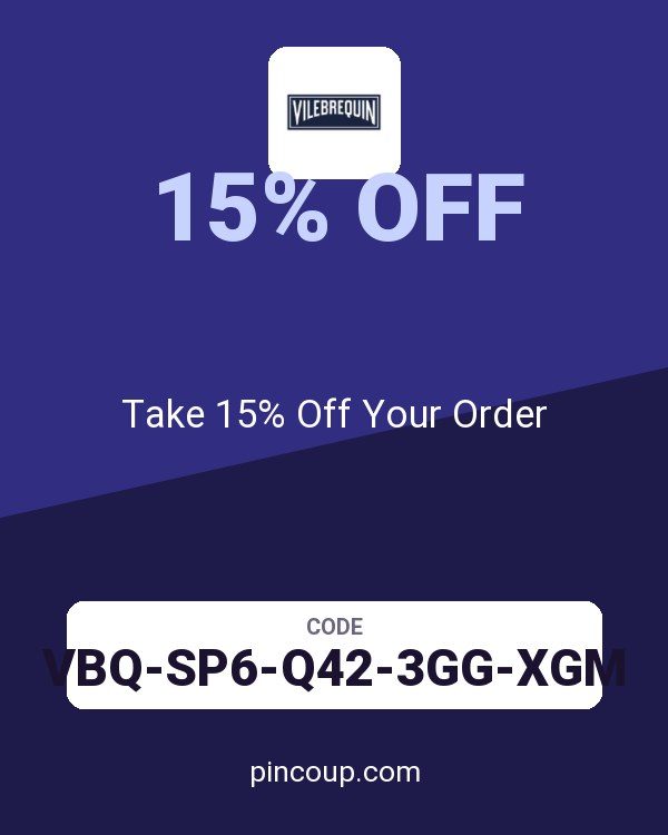 Vilebrequin EU & coupon: Take 15% Off Your Order