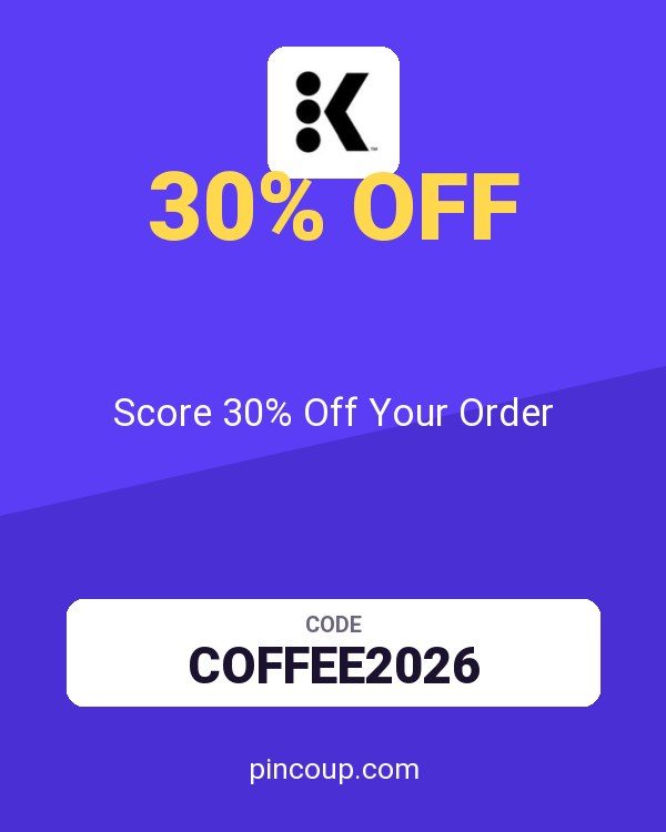 Keurig coupon: Score 30% Off Your Order