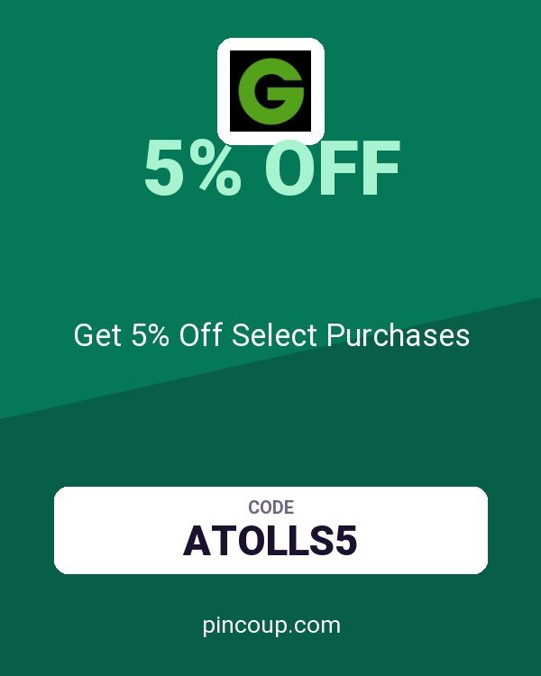 Groupon AU coupon: Get 5% Off Select Purchases