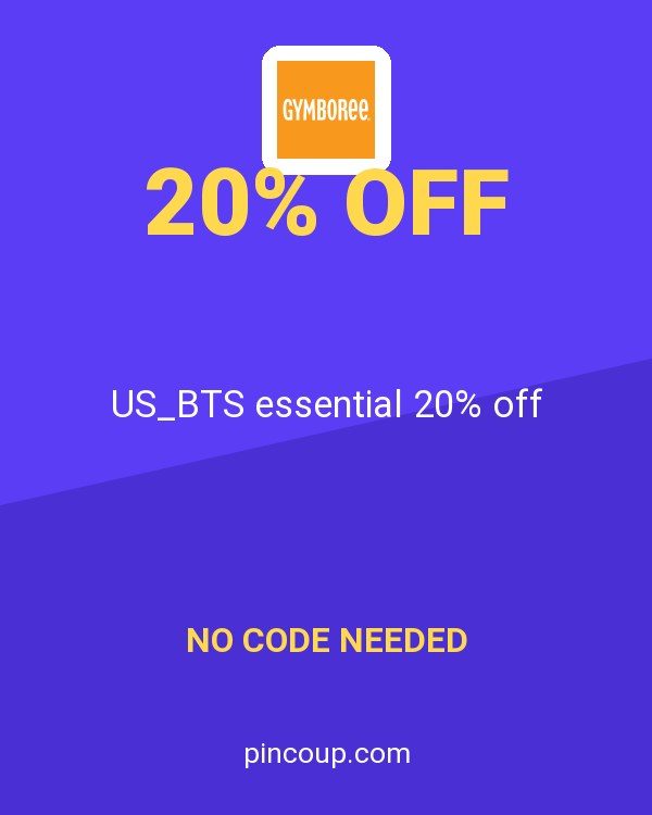Gymboree coupon: US_BTS essential 20% off