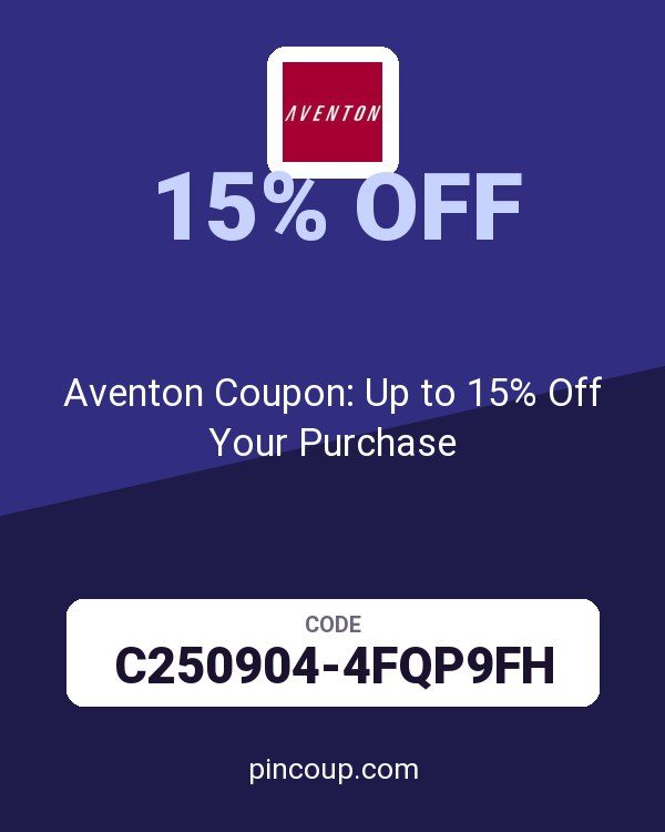 Aventon Bikes: Aventon Coupon: Up to 15% Off Your Purchase