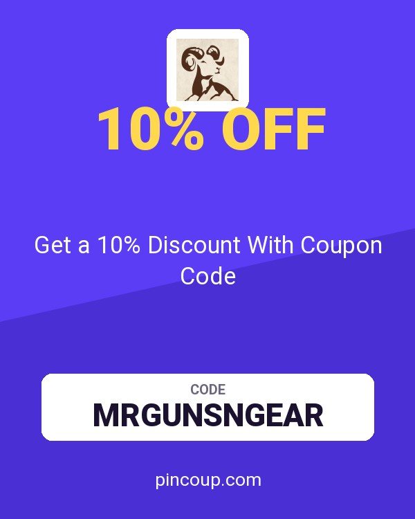 Brownells: Get a 10% Discount With Coupon Code