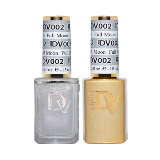 DND - Diva Duo - Full Moon - #002 at Beyond Polish