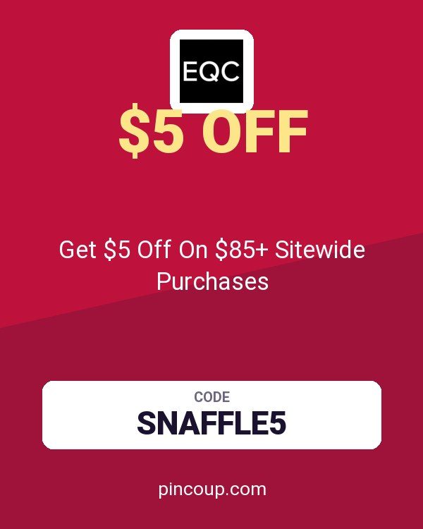 Equestrian Collections coupon: Get $5 Off On $85+ Sitewide Purchases