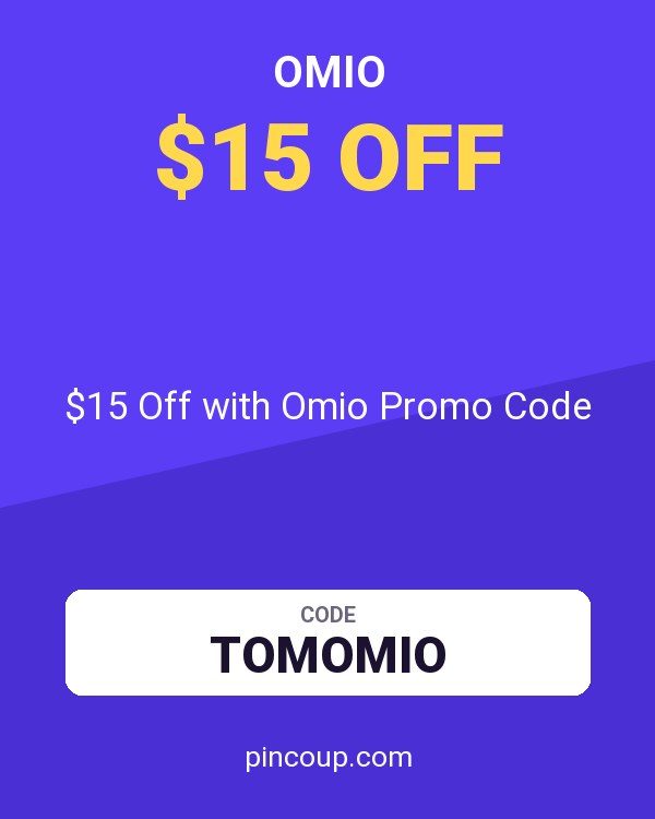 $15 Off with Omio Promo Code