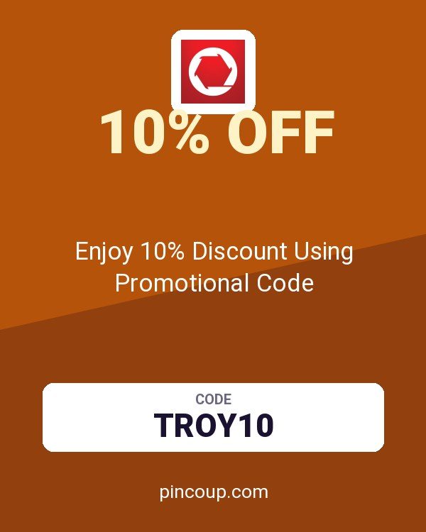 Troy Bilt coupon: Enjoy 10% Discount Using Promotional Code