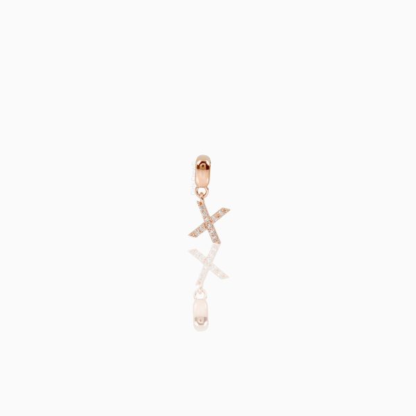 Initial Charm at Girls Crew