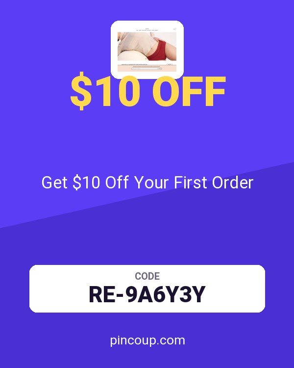 THINX coupon: Get $10 Off Your First Order