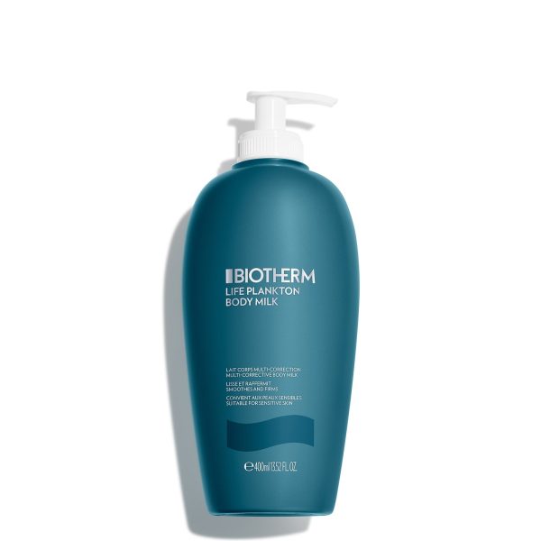 Life Plankton™ Multi-Corrective Body Milk at Biotherm