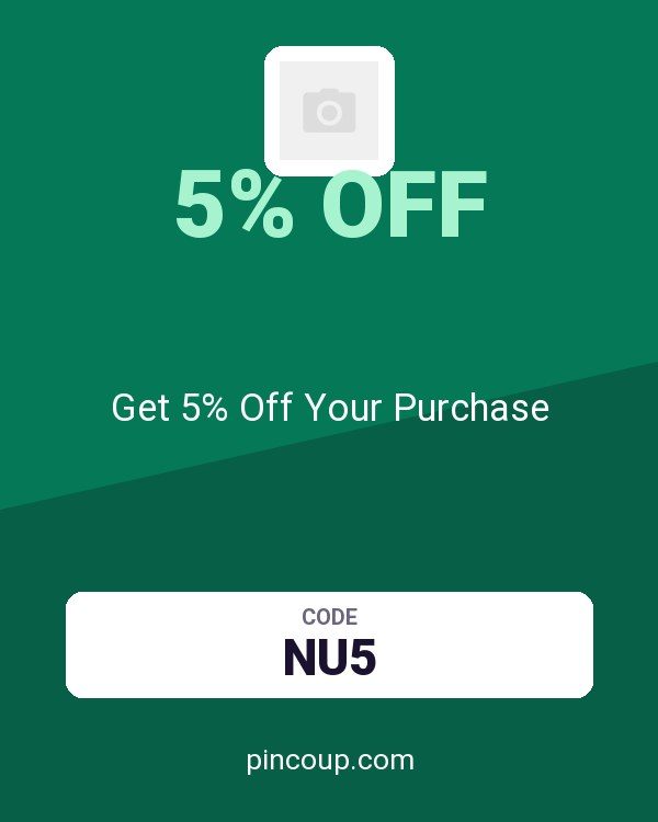loaded.com coupon: Get 5% Off Your Purchase