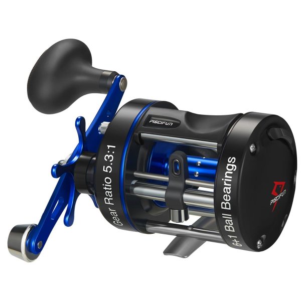 Piscifun Chaos XS Round Baitcasting Reel Sale