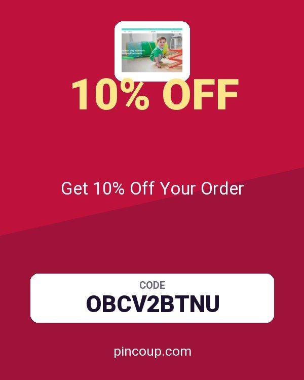 Lovevery coupon: Get 10% Off Your Order