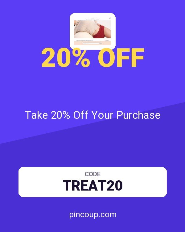 THINX coupon: Take 20% Off Your Purchase