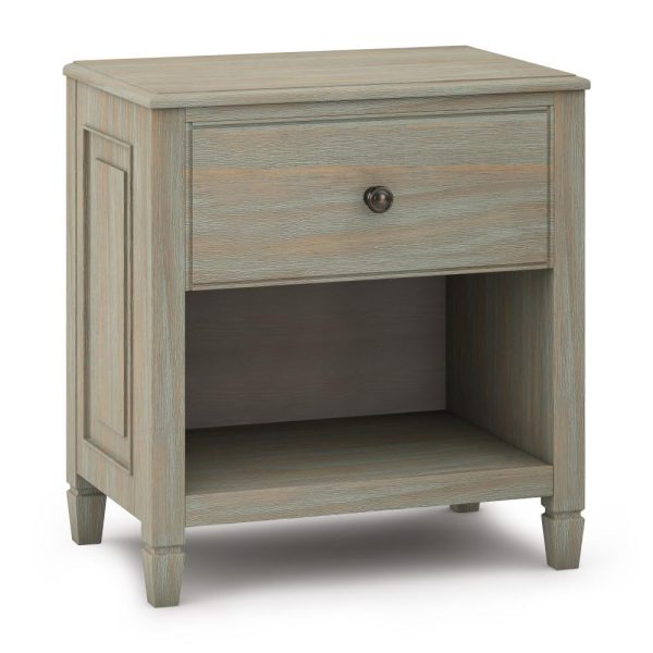 Connaught Bedside Table at simpli-home