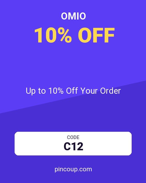 Omio coupon: Up to 10% Off Your Order