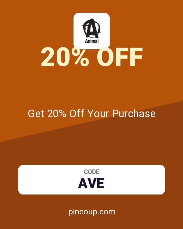 AnimalPak coupon: Get 20% Off Your Purchase