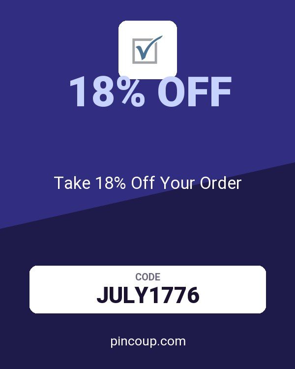 Franklin Planner coupon: Take 18% Off Your Order