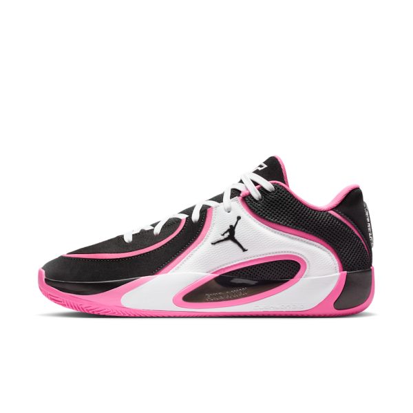Tatum 4 PF Basketball Shoes at Nike