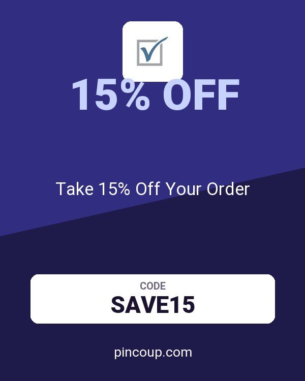 Franklin Planner coupon: Take 15% Off Your Order
