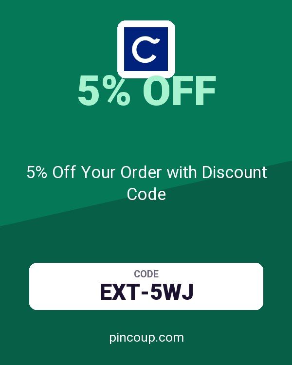 Casper coupon: 5% Off Your Order with Discount Code