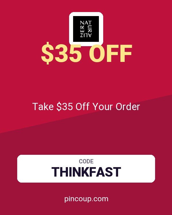 Naturalizer.ca coupon: Take $35 Off Your Order