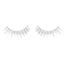 Ardell LashLites - Natural Lashes #330 Black at Beauty Care Choices